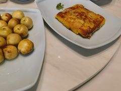 -楚山晓·湖北菜(武汉光谷K11店)