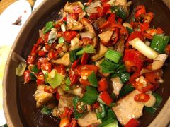 -鸡毛店·川菜(双楠店)