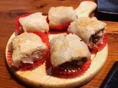 -院子餐厅·大锅菜·老杭帮(桥西直街店)