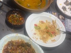-滇铺子·云南特色菜·第九届野生菌美食节(曲靖万达店)