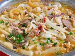 -舒记粉店(七星路店)