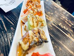 -小川洋风料理(汉街店)