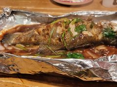 -新白鹿餐厅(银泰西湖文化广场店)