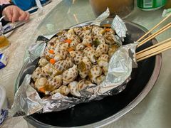 -斌记海鲜加工(十四涌店)