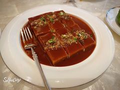 -人间采蜜(海信广场店)