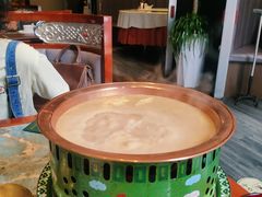 -哈啾嗨·新概念蒙餐(红星新城店)