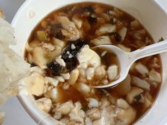 -秦园惠山豆腐花(惠山古镇店)