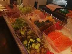 -松咖啡自助餐厅·松北香格里拉