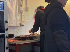 -六爷门框百年卤煮