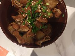 -乔阿马·江南味·驴肉香(龙湖华泾天街店)