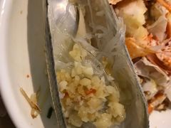 -海大大蒸汽海鲜餐厅·粤菜·特色小炒(欢乐颂店)