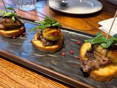 -1886德国汽车餐厅(外滩中央店)