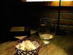 餐前酒-喜洲吧·江畔老船厂·庭院餐厅(喜临院店)