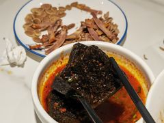 -兰湘子·湘菜小炒(长安万科广场店)