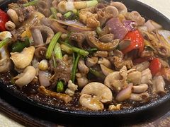 -标记美食新鲜猪杂(兴南大道店)