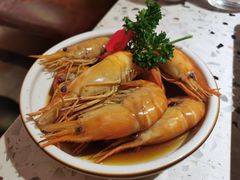 -素描餐厅(灵隐天竺店)