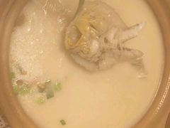 -堂宴·老厦门私房菜(1988仙岳总店)