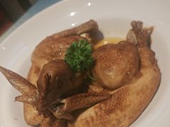 -老德州四合院·德州菜(天衢路店)