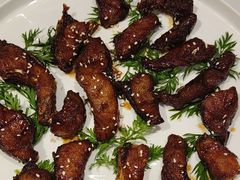 -一品江南韵·淮扬菜