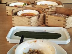 -鹿其林酒家(大学城店)