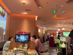 -巴奴毛肚火锅(京西大悦城店)