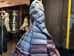 -埃马努埃莱二世拱廊