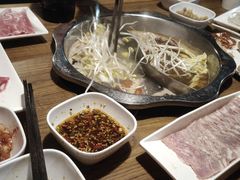 -傣妹火锅(南京东路一店)