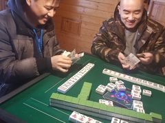 -张家港金凤凰度假村温泉