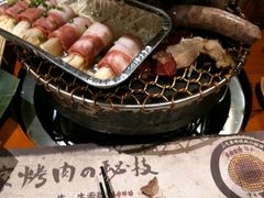 -牛家酒场(7mall店)