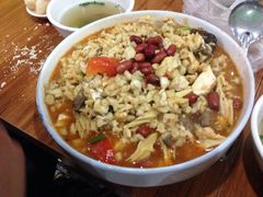 iphone_upload_pic-老乌家特色小炒泡馍(大皮院店)