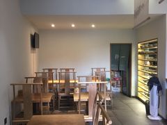 -静一餐厅·湖北菜(前门店)