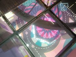 -动力星球家庭亲子游乐中心