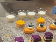 -杭州开元名都大酒店·地中海自助餐厅