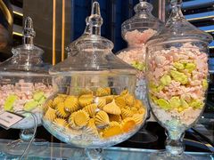 -杭州国际会议中心洲际酒店-原素全日餐厅(解放东路店)