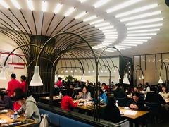 大堂-点心传说·粤菜点心(佐阾虹湾店)