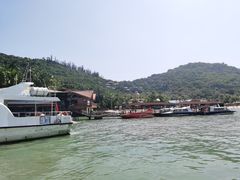 -海南分界洲岛旅游区