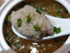 -味上湘菜馆(岳麓山店)