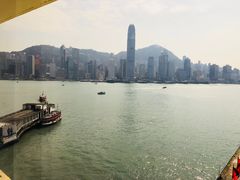 -马哥孛罗香港酒店