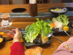 -呷哺呷哺 黄金牧场 (回龙观港龙店)