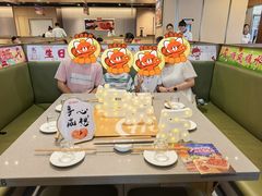 -海底捞火锅(高科东路店)