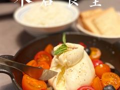 -米仓食堂(凯德广场店)