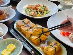 -OCEAN一席海鲜•海景餐厅(双子塔店)