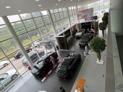 -北京京宝行宝马4S店(闵庄路店)