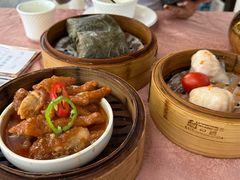 -华源餐厅·海鲜大排档(日月贝店)