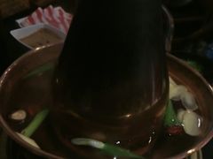 -北门涮肉·铜锅涮肉(南锣鼓巷店)