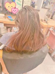 -净漪造型 PURE RIPPLE