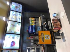 -真功夫(北京西站店)