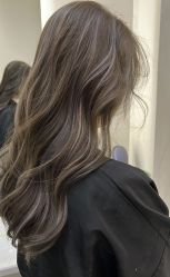 -丽时 Hair Salon
