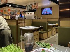 -海底捞火锅(龙湖三千集店)