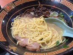 -博多一蘭·乌冬·定食·烧串(徐家汇店)